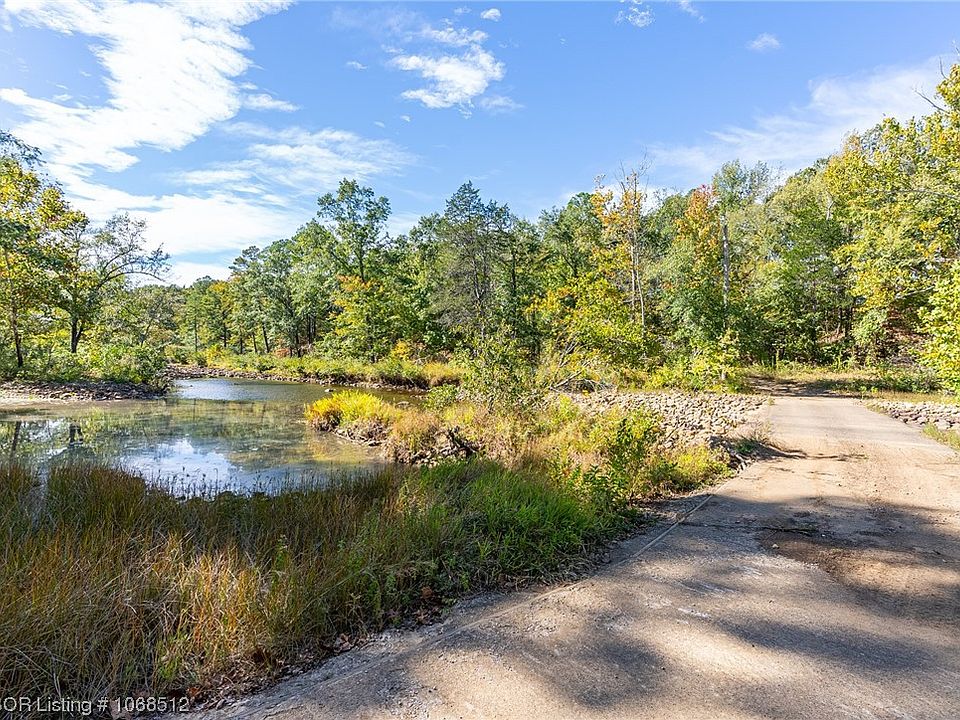 Ephriam Davis Rd, Booneville, AR 72927 MLS 1068512 Zillow