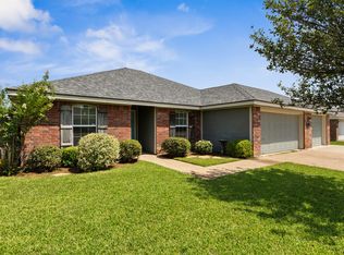 4209 Rance Ln, Waco, TX 76708