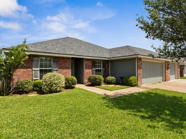 4209 Rance Ln, Waco, TX 76708