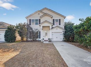 209 Chapel Lake S, Savannah, GA 31419