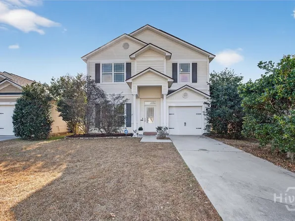 209 Chapel Lake S, Savannah, GA 31419