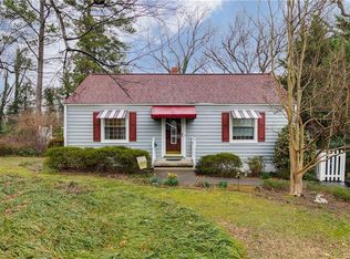 7210 Brigham Rd, Richmond, VA 23226