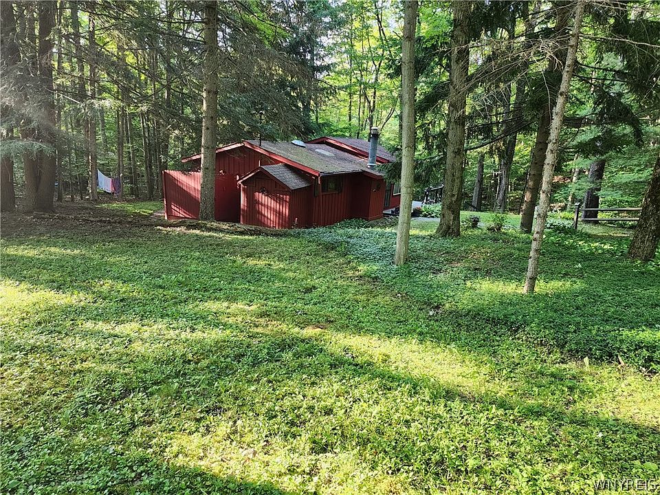 58 Maple Ln, Varysburg, NY 14167 Zillow