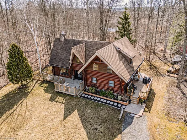 524 Concession 1 Rd S, Haldimand County, ON N0A 1E0