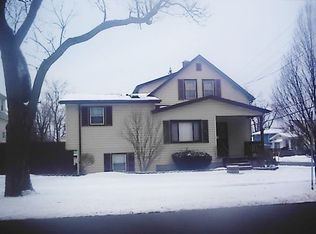 345 Terrace Blvd, Depew, NY 14043