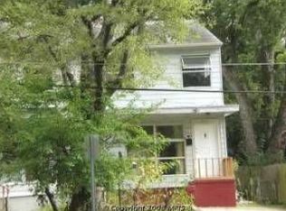 12217 Dalewood Dr, Silver Spring, MD 20902