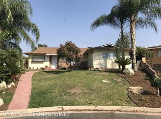 3220 Cornell St, Bakersfield, CA