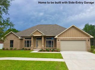 109 Leonine Holw, Crestview, FL 32536