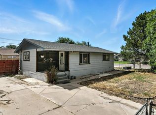 2402 W 17th St, Pueblo, CO 81003