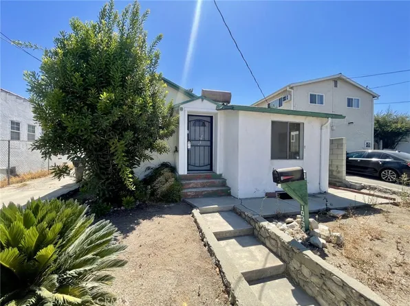 10334 Plainview Ave, Tujunga, CA 91042