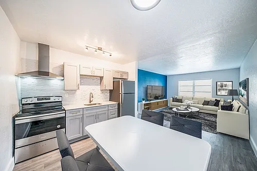 Keybay Apartments Photo 1