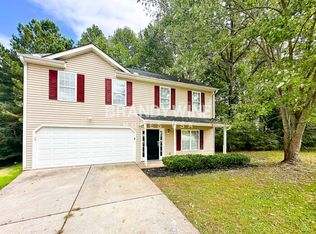 6417 Harvester Cir, Douglasville, GA 30134