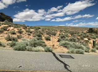 LOT 18 Paradise Point, Bishop, CA 93514