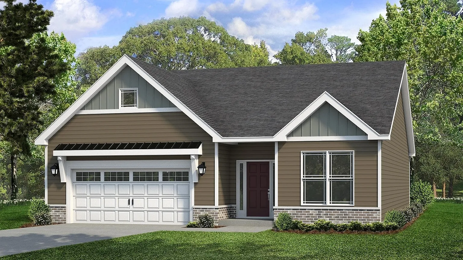 Torino Plan, Woodland Reserve photo 1