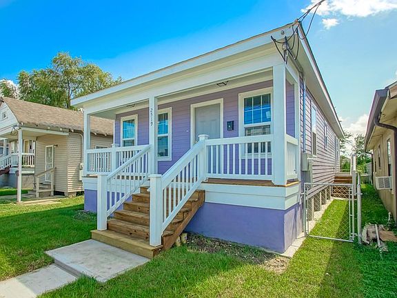 2nd image of 2519 Desire St