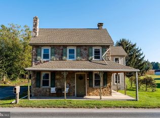 1619 Beaver Valley Pike, Strasburg, PA 17579