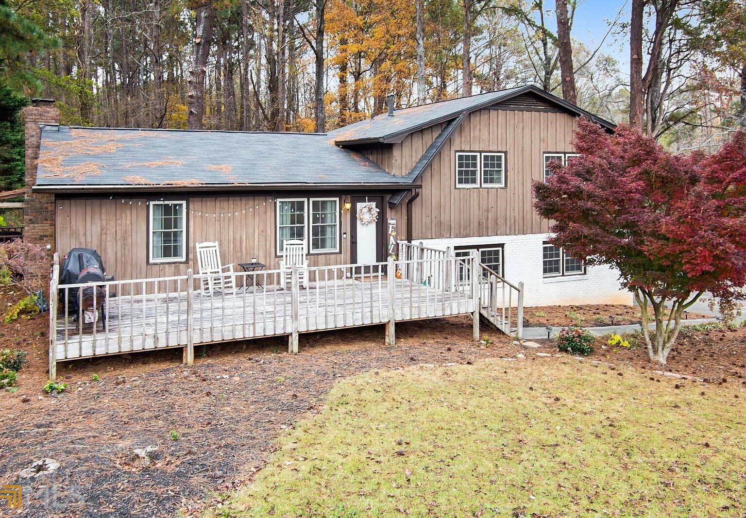 4716 Cheri Lynn Rd NW, Acworth, GA 30101 Zillow