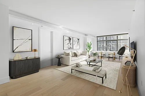 1 Morton Sq #10AW Photo 1