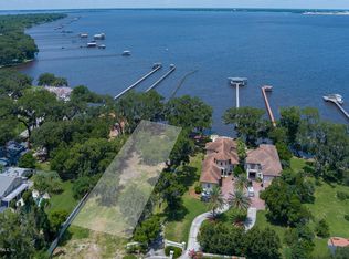 3620 Windmoor Dr LOT 1A, Jacksonville, FL 32217