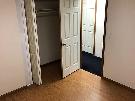 Bedroom #1