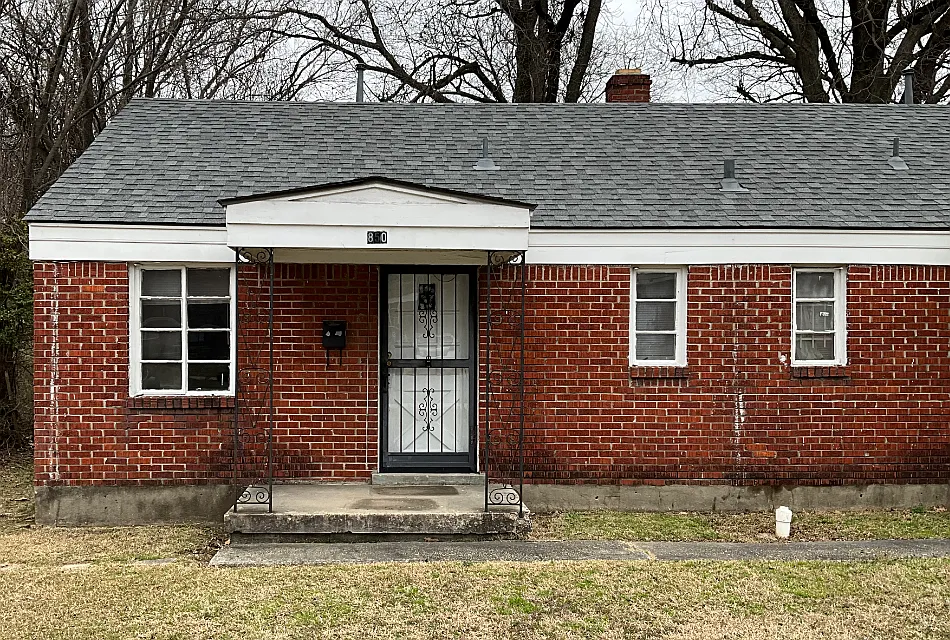 850 N Dunlap St #850