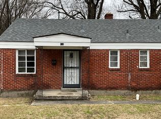 850 N Dunlap St #850, Memphis, TN 38107