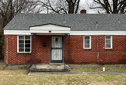 850 N Dunlap St #850 Photo 1