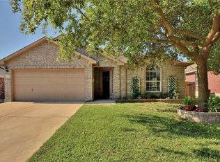 20417 Farm Pond Ln, Pflugerville, TX 78660