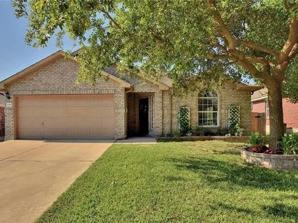 20417 Farm Pond Ln, Pflugerville, TX 78660