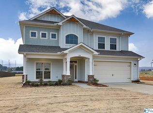 106 Shields Park Cir, Huntsville, AL 35811
