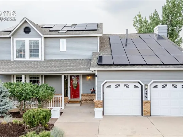 8720 Anglewood Ct, Colorado Springs, CO 80920