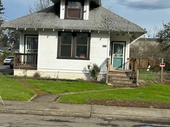 5714 SE 88th Ave, Portland, OR 97266