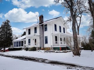 5888 Bird Rd, Byron, NY 14422