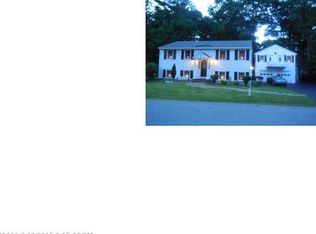3 Camden Ave, York, ME 03909