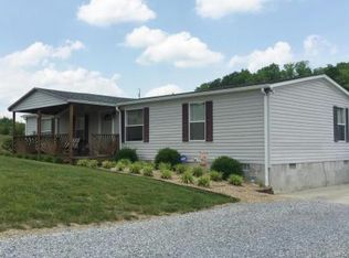 345 Elmer Hayes Rd, Mosheim, TN 37818