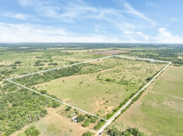 193 Cr, Comanche, TX 76442