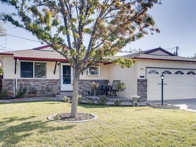 105 Williams St, Woodland, CA, 95695