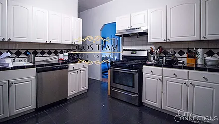 Rented by City Connections Realty