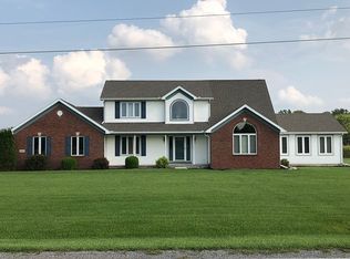3186 N Dixie Hwy, Lima, OH 45801