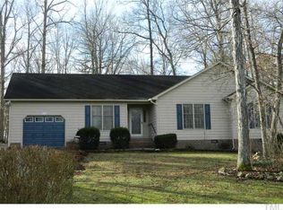 517 Wanda Ridge Dr, Durham, NC 27712