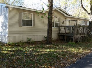 800 In 212 Lot A3n N. Ash Court, Michigan City, IN 46360