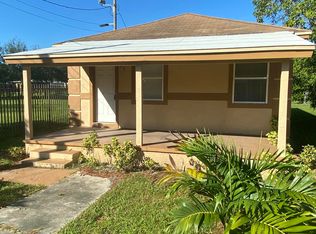 529 N 13th St, Fort Pierce, FL 34950