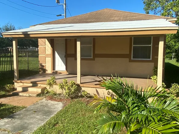 529 N 13th Street, Fort Pierce, FL 34950