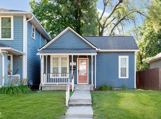 1529 Linden St, Indianapolis, IN