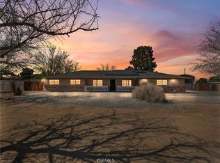 14154 Hopi Rd, Apple Valley, CA 92307