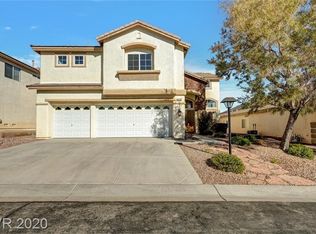8820 Broodmare Ave, Las Vegas, NV 89143