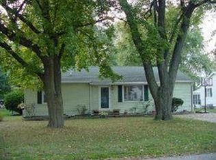136 S Tresslar Ave, Bargersville, IN