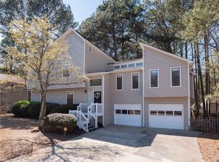 3852 Nowlin Rd NW, Kennesaw, GA 30144