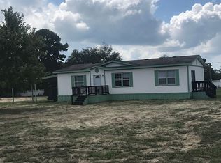 586 Golden Acres Acres, Buffalo, TX 75831