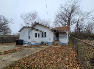 212 W Oakside St, South Bend, IN 46614